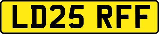 LD25RFF