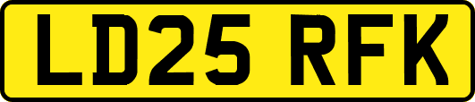 LD25RFK