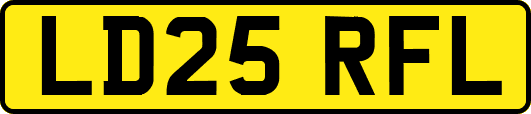 LD25RFL