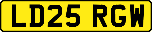 LD25RGW