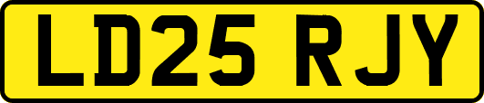 LD25RJY