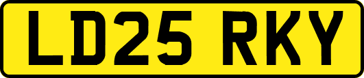 LD25RKY