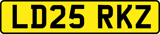 LD25RKZ