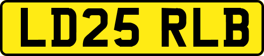 LD25RLB
