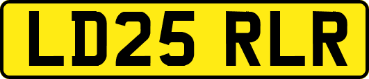 LD25RLR