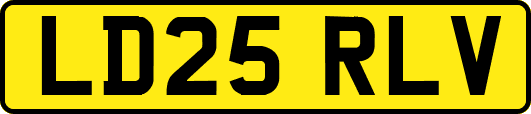 LD25RLV