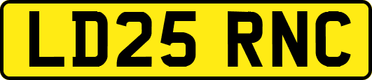 LD25RNC
