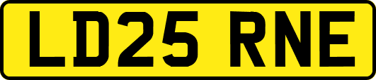 LD25RNE