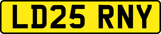 LD25RNY