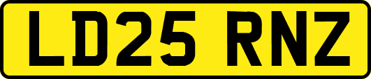 LD25RNZ