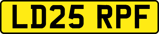 LD25RPF