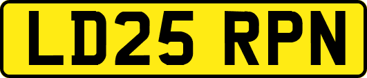 LD25RPN
