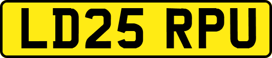 LD25RPU