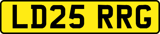 LD25RRG