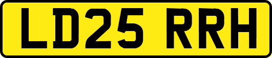 LD25RRH