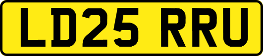 LD25RRU