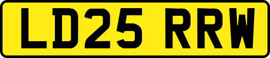 LD25RRW