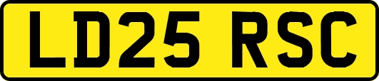 LD25RSC