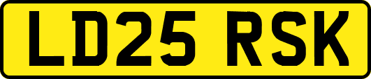 LD25RSK