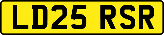 LD25RSR