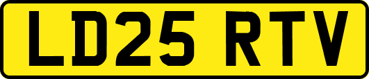 LD25RTV