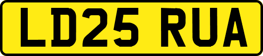 LD25RUA