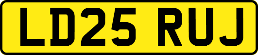 LD25RUJ