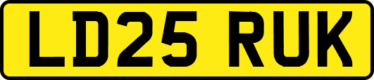 LD25RUK
