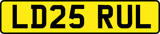 LD25RUL