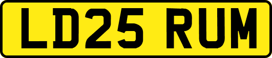 LD25RUM