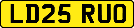 LD25RUO