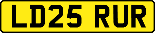 LD25RUR
