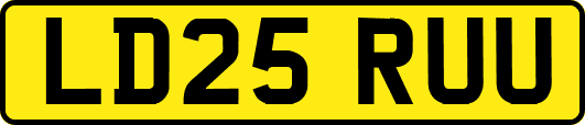 LD25RUU