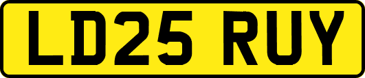 LD25RUY
