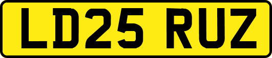 LD25RUZ