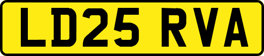 LD25RVA