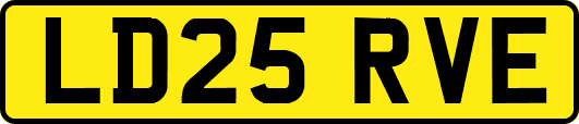 LD25RVE
