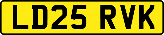 LD25RVK