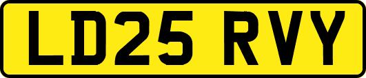 LD25RVY