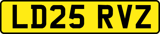 LD25RVZ