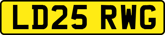 LD25RWG