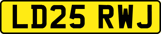 LD25RWJ