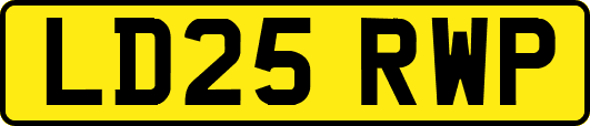 LD25RWP