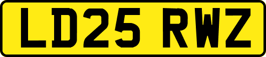LD25RWZ