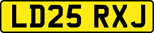 LD25RXJ