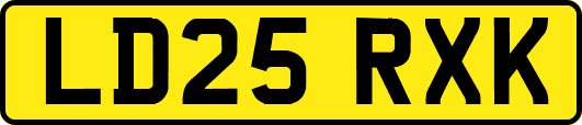 LD25RXK