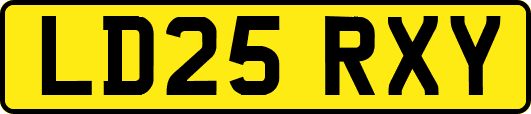 LD25RXY