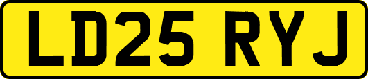 LD25RYJ