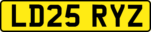 LD25RYZ