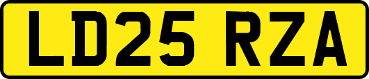 LD25RZA